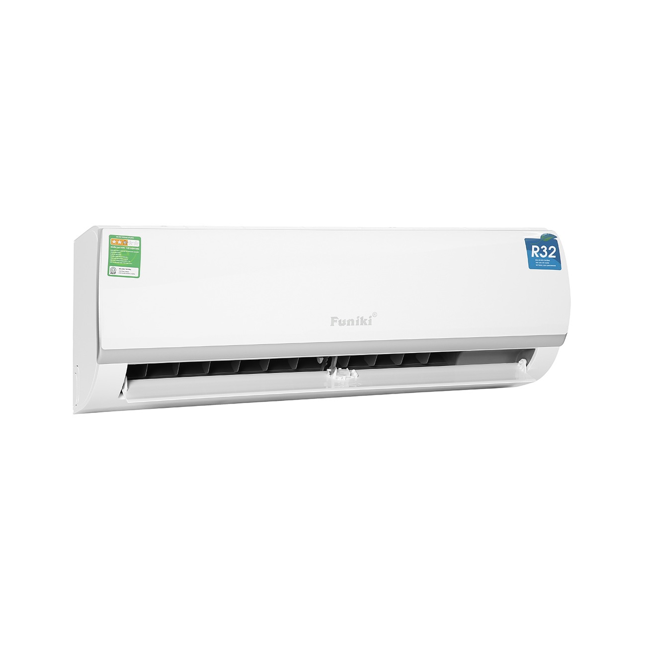 ĐIỀU HÒA FUNIKI HSC09TMU 9000BTU 1 CHIỀU THƯỜNG