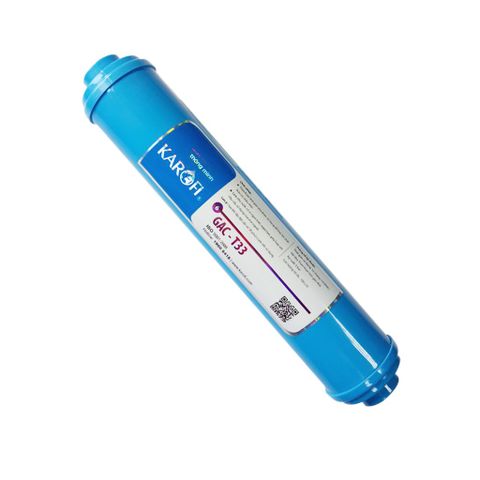 Lõi lọc Karofi số 6 (Lõi GAC-T33)