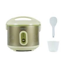 Nồi cơm điện Tiger 1.8 lít 10GR