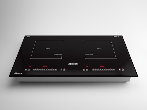 Bếp từ đôi shimesi 8868