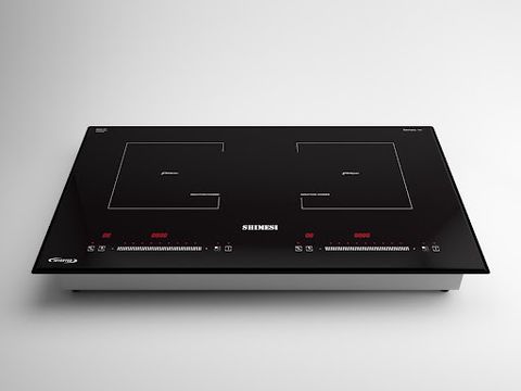 Bếp từ đôi shimesi 8868