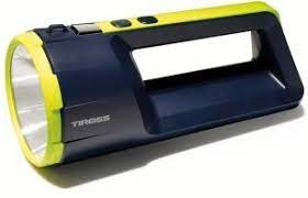 Đèn Pin cầm tay Tiross TS1858