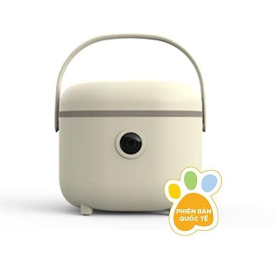 Nồi cơm điện thông minh Bear DFB-B20A1 (SUBE015) – dienmaytrungnhung