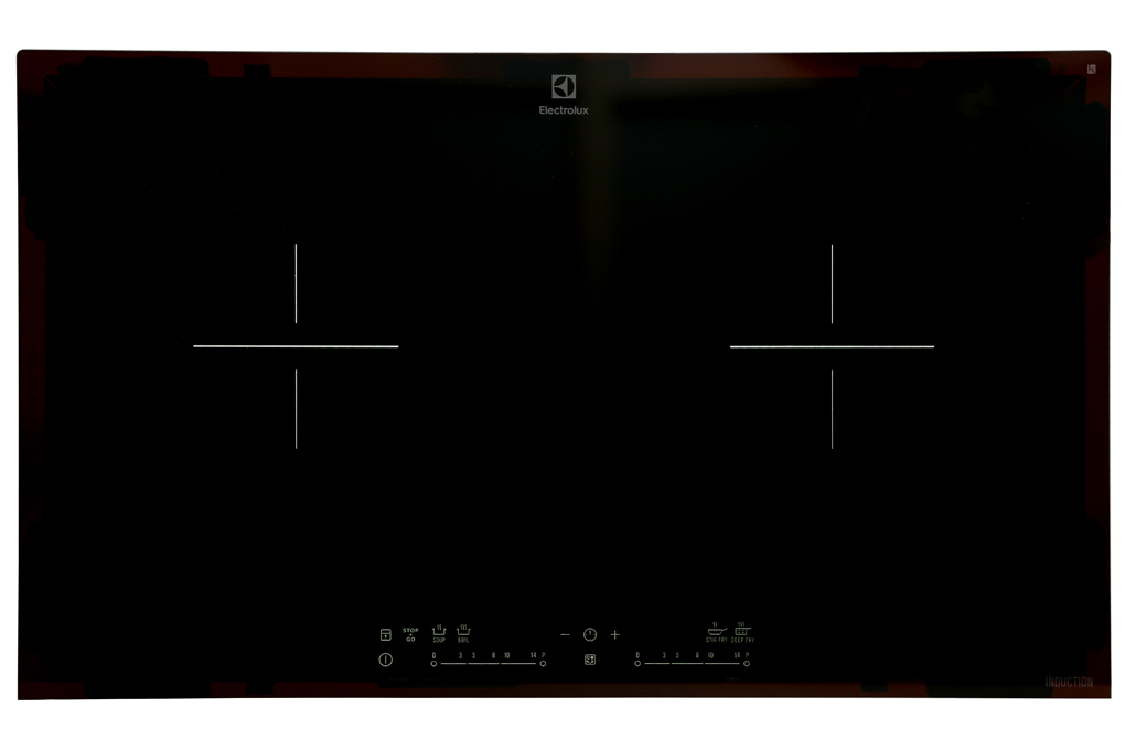 Bếp từ đôi Electrolux EHI7280BB