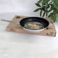 Chảo Inox chống dính đáy từ Fivestar FSC32001 32cm