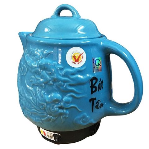 Ấm sắc thuốc Bát Tiên 1188A 5lít