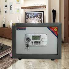 Két sắt Việt Tiệp K25 Điện tử