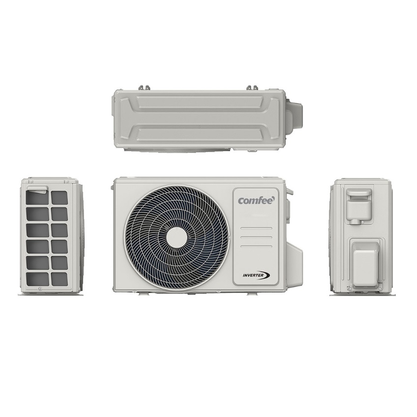 ĐIỀU HÒA COMFEE CFS-25VAF 25000BTU 1CHIỀU INVERTER