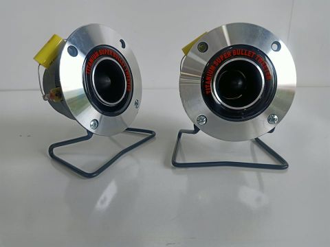 LOA CHEC TRẮNG ĐÔI PH-4