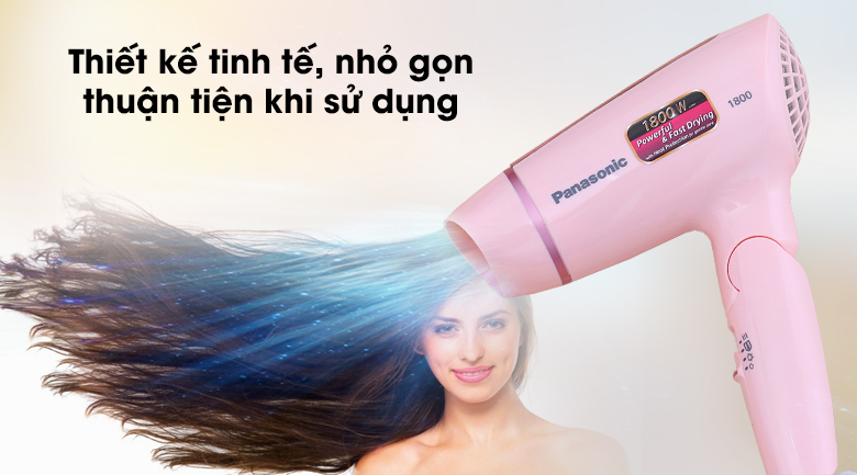 Máy sấy tóc Panasonic EH-ND30-P645