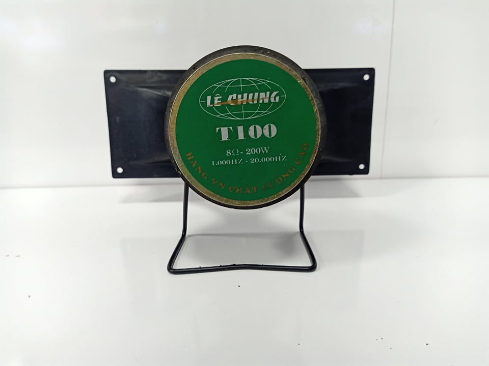 KÈN ĐẠI LÊ CHUNG