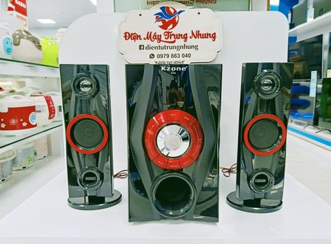 Loa Vi Tính KZONE K818