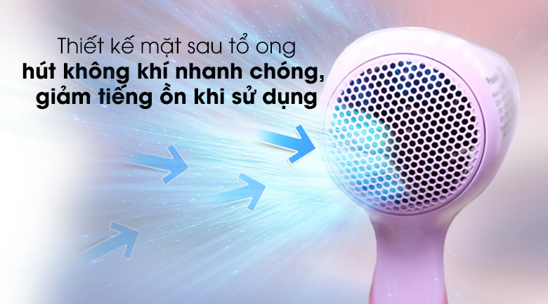 Máy sấy tóc Panasonic EH-ND13-V645