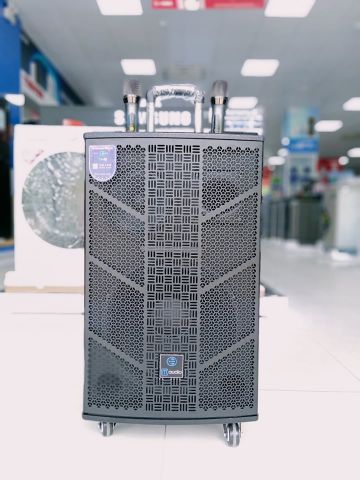 LOA KÉO CMAUDIO CM1256 BASS 30