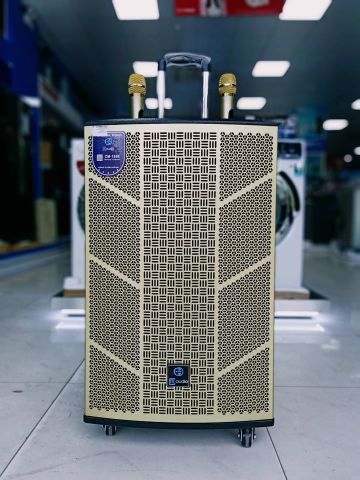 LOA KÉO CMAUDIO CM1556 BASS 40