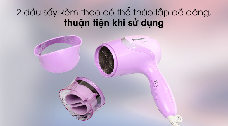 Máy sấy tóc Panasonic EH-ND13-V645