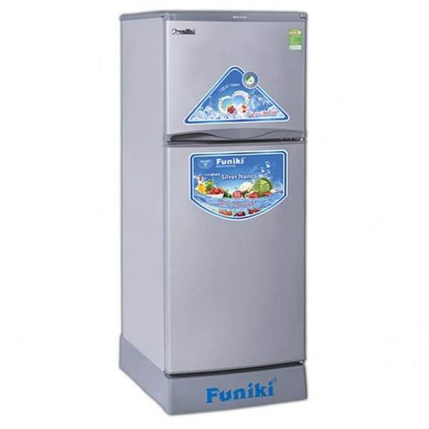 Tủ lạnh Funiki FR-125CI 2 cánh 125 lít
