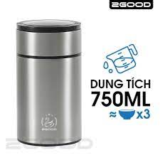 Bình ủ cháo giữ nhiệt 2GOOD 750ml