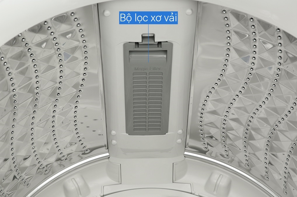 MÁY GIẶT SAMSUNG WA10CG5745BDSV 10.5 KG INVERTER