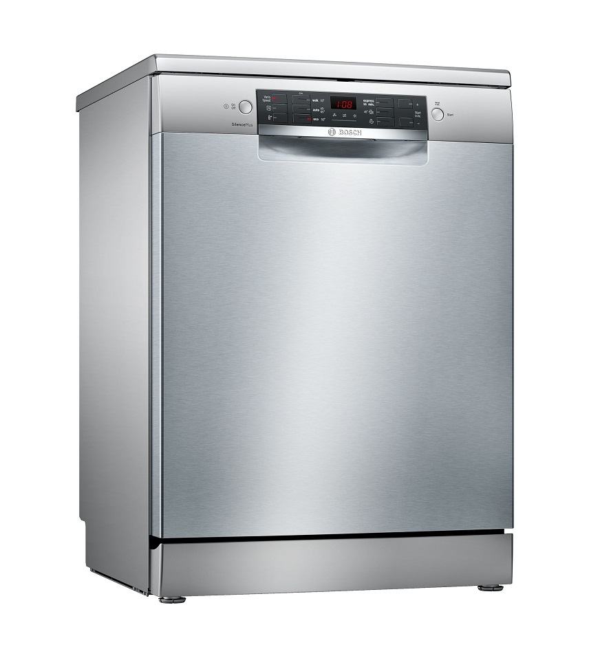 Máy rửa bát Bosch SMS46GI01P