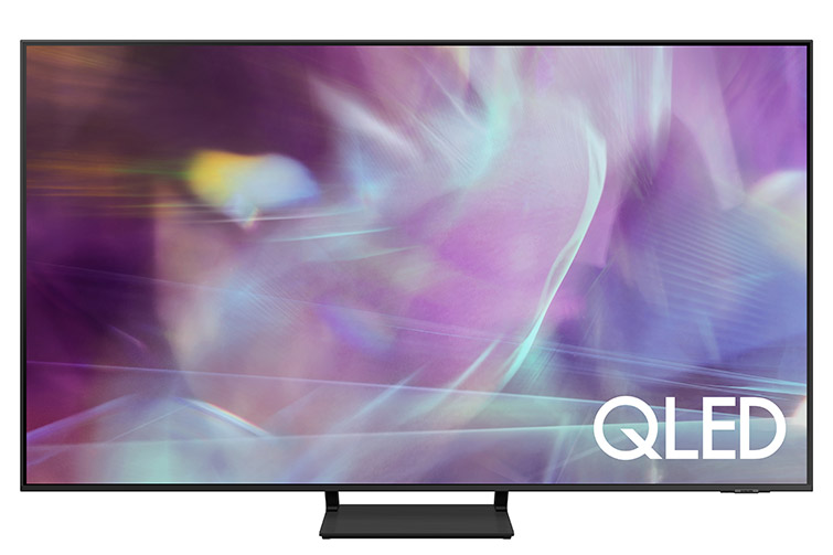 Smart Tivi QLED Samsung 4K 65 inch QA65Q60A