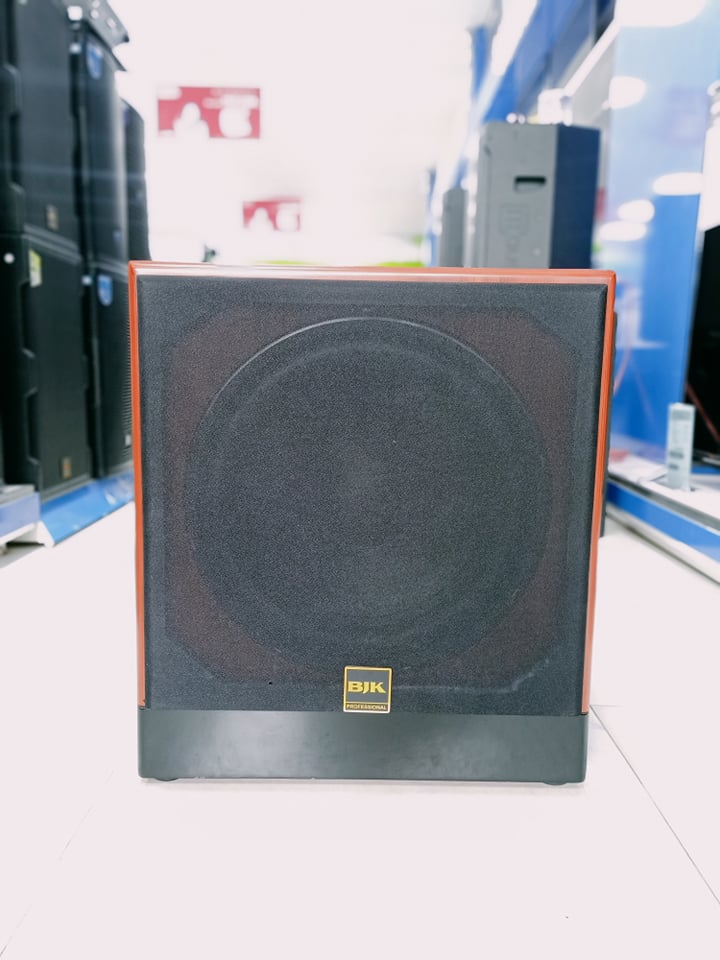 LOA TRẦM BJK PS1500 BASS 40