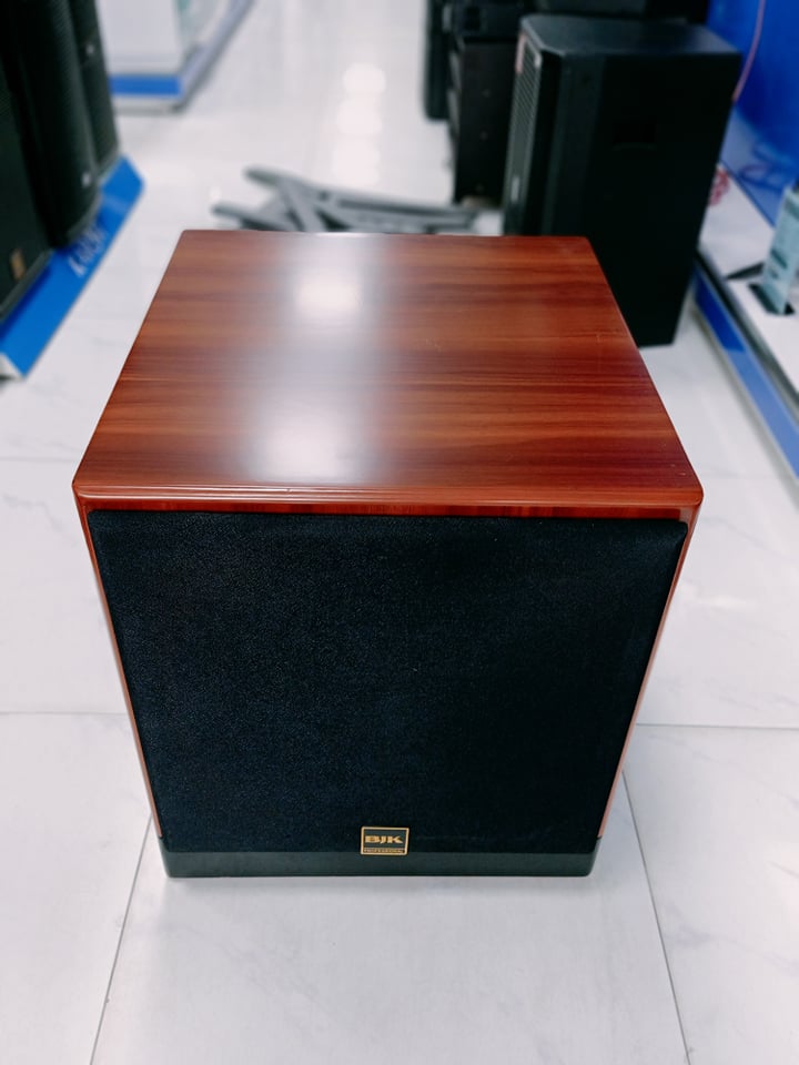 LOA TRẦM BJK PS1500 BASS 40