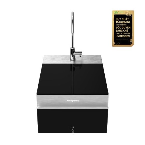 MÁY LỌC NƯỚC KANGAROO KG12HA HYDROGEN