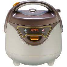Nồi cơm điện Supor 0.8 lít CFXB16YB3VN-36