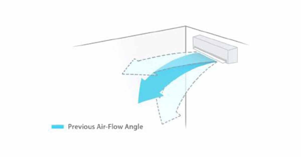 Điều hòa Midea 12000BTU 1 chiều MSMA1 - 13CR
