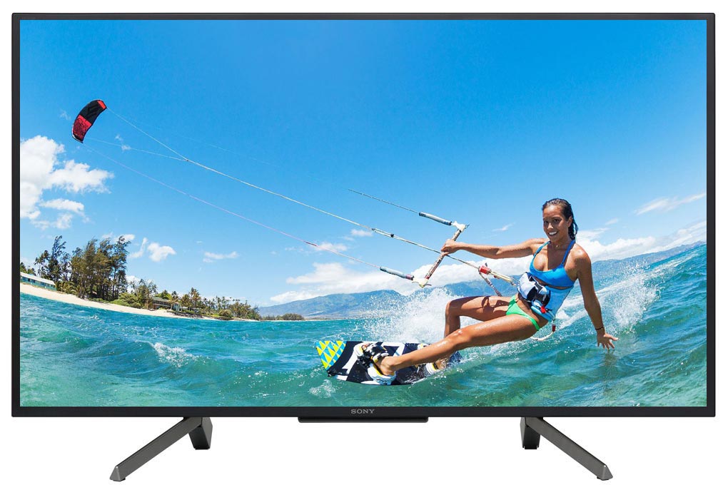 Smart Tivi Sony 43 inch 43W660G