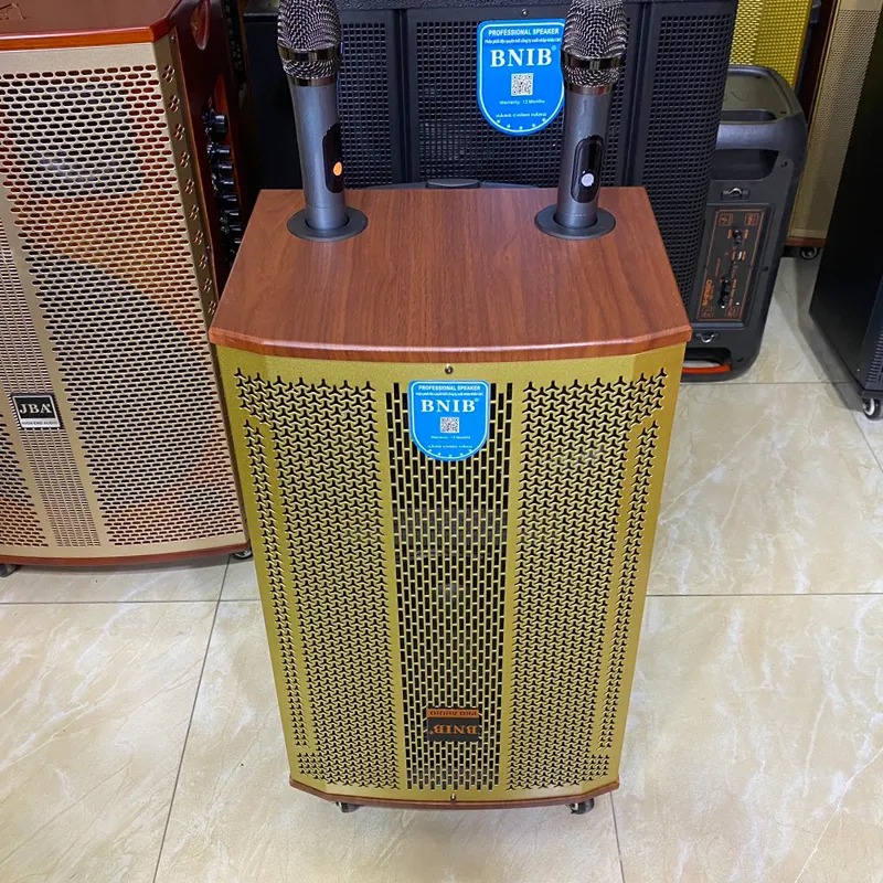 LOA KÉO BNIB 1299 PLUS BASS 30