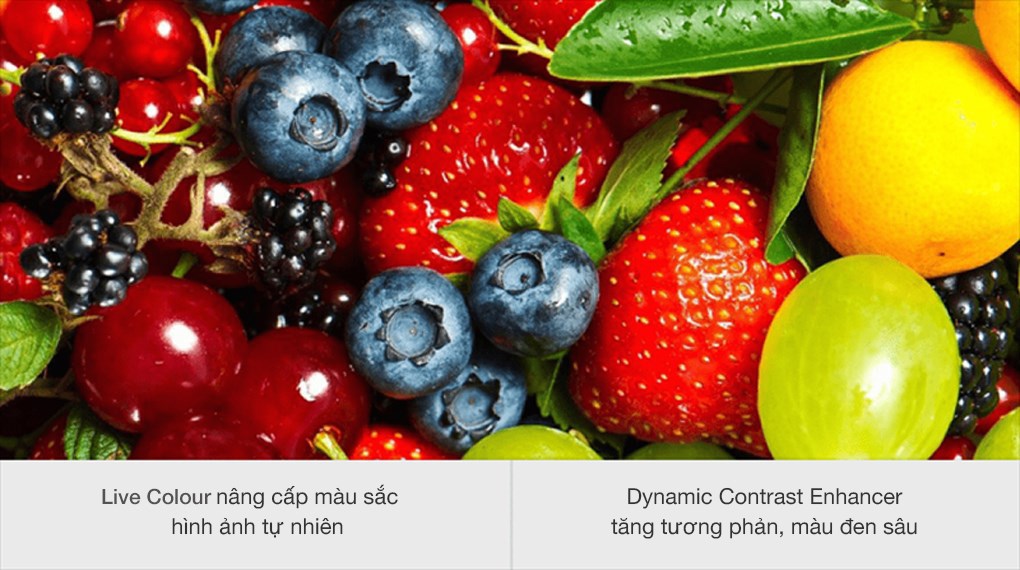 Smart Tivi Sony 43 inch 43W660G