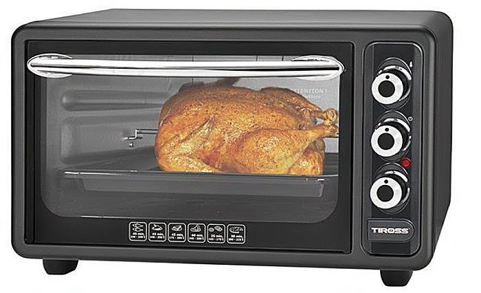 Lò nướng Tiross TS9602 40 lít