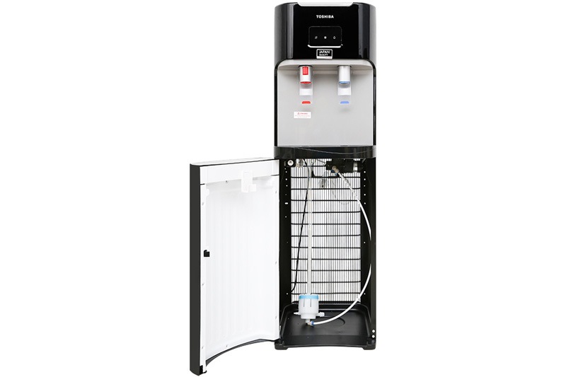 Máy Nước Nóng Lạnh Toshiba RWF-W1669BV