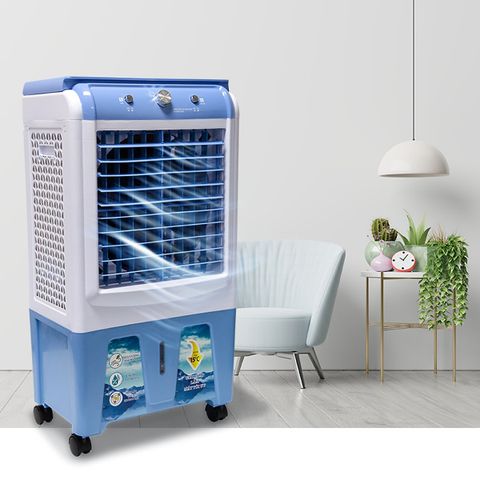 QUẠT ĐIỀU HÒA DACHIHO SM38A 40 LÍT