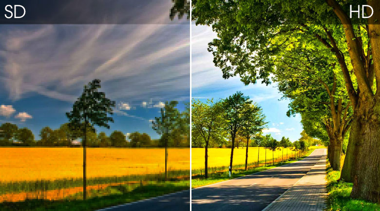 Android Tivi Casper 32 inch 32HG5200