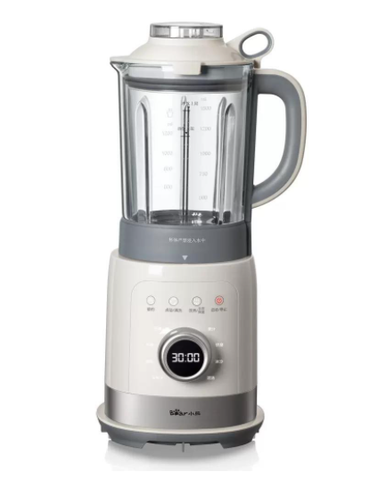 Máy Làm Sữa Hạt Bear PBJ-B10U5