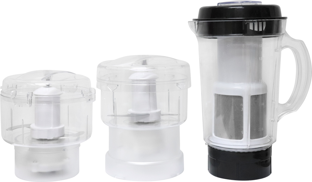 .MÁY XAY KANGAROO KG3B6M