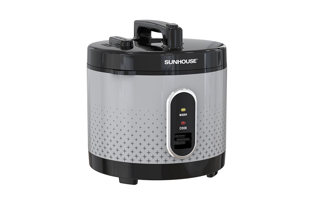 Nồi cơm điện Sunhouse SHD8306 3 Lít