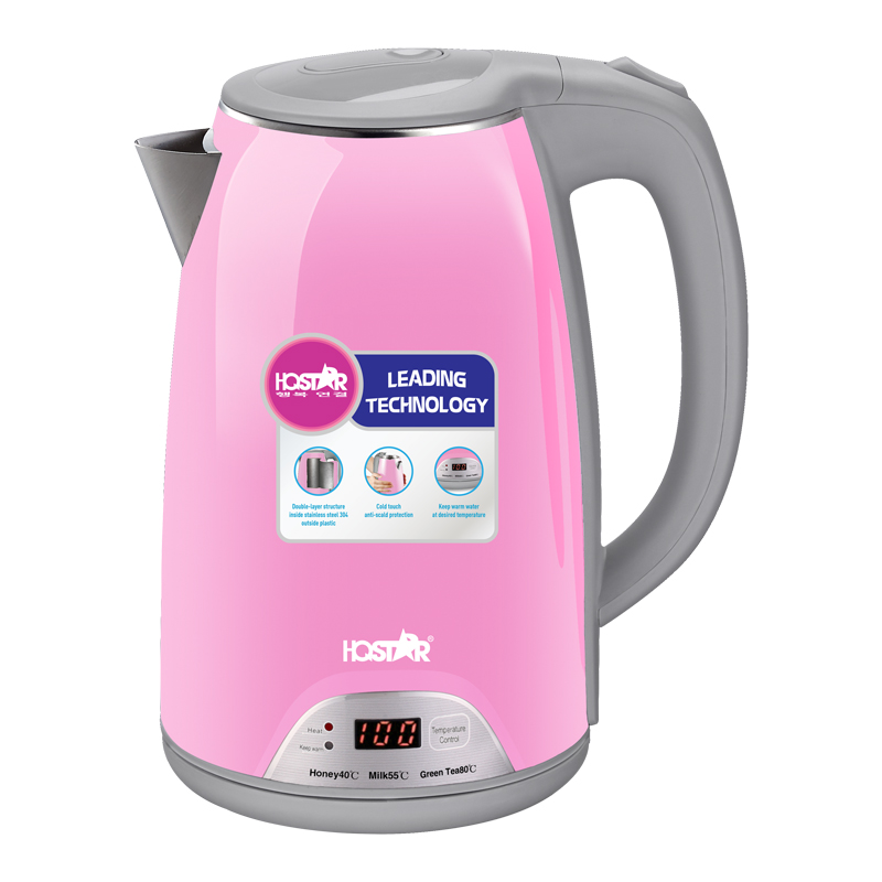 Ấm siêu tốc HQSTAR HQ265