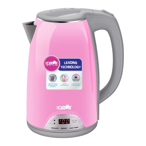 Ấm siêu tốc HQSTAR HQ265