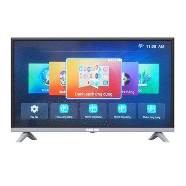 Smart Tivi Daiichi 40 inch DC-TV40D8600