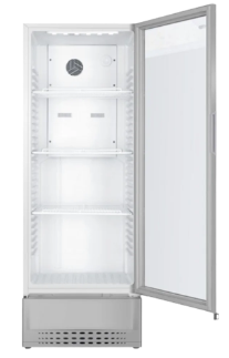 Tủ mát Aqua 280 Lít AQS-AF400N - chính hãng