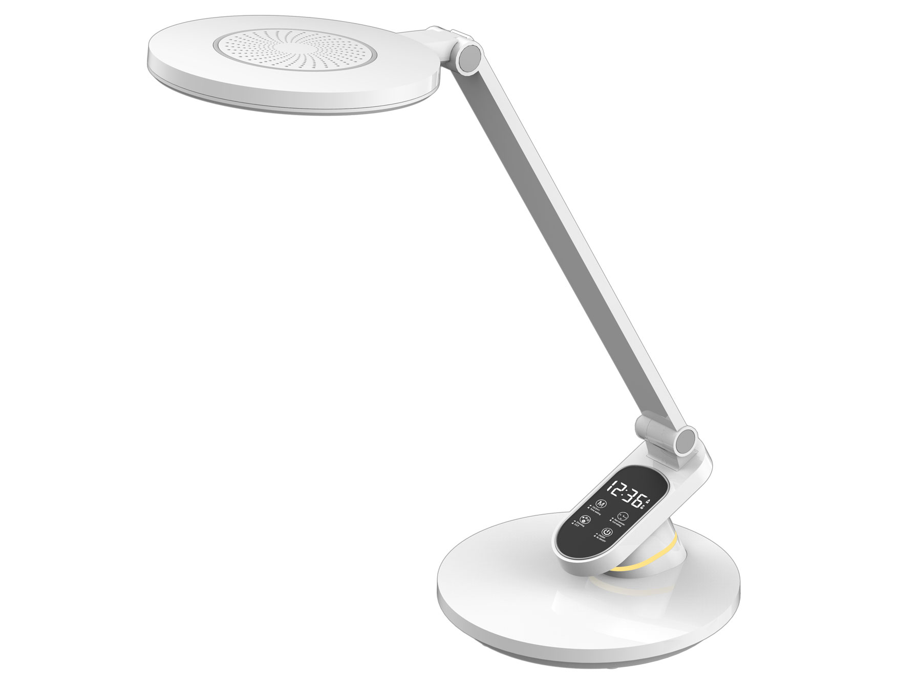 ĐÈN HỌC CHỐNG CẬN TIROSS TS2242