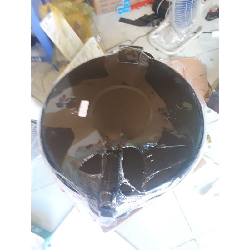 NỒI CƠM CÔNG NGHIỆP EASTSTAR 24 LÍT NẮP LIỀN