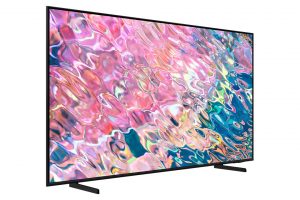 Tivi QLED Samsung QA55Q63B 4K 55 inch