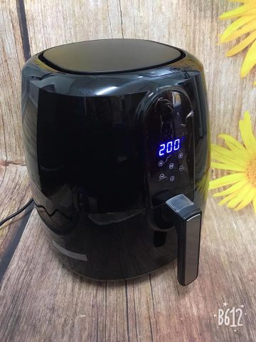 Nồi chiên không dầu Lock&Lock 5.2lít EJF351