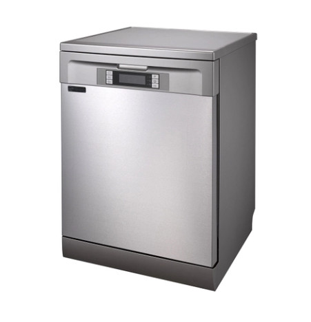 MÁY RỬA BÁT SPELIER 15DW-S/HA BẠC 15 BỘ