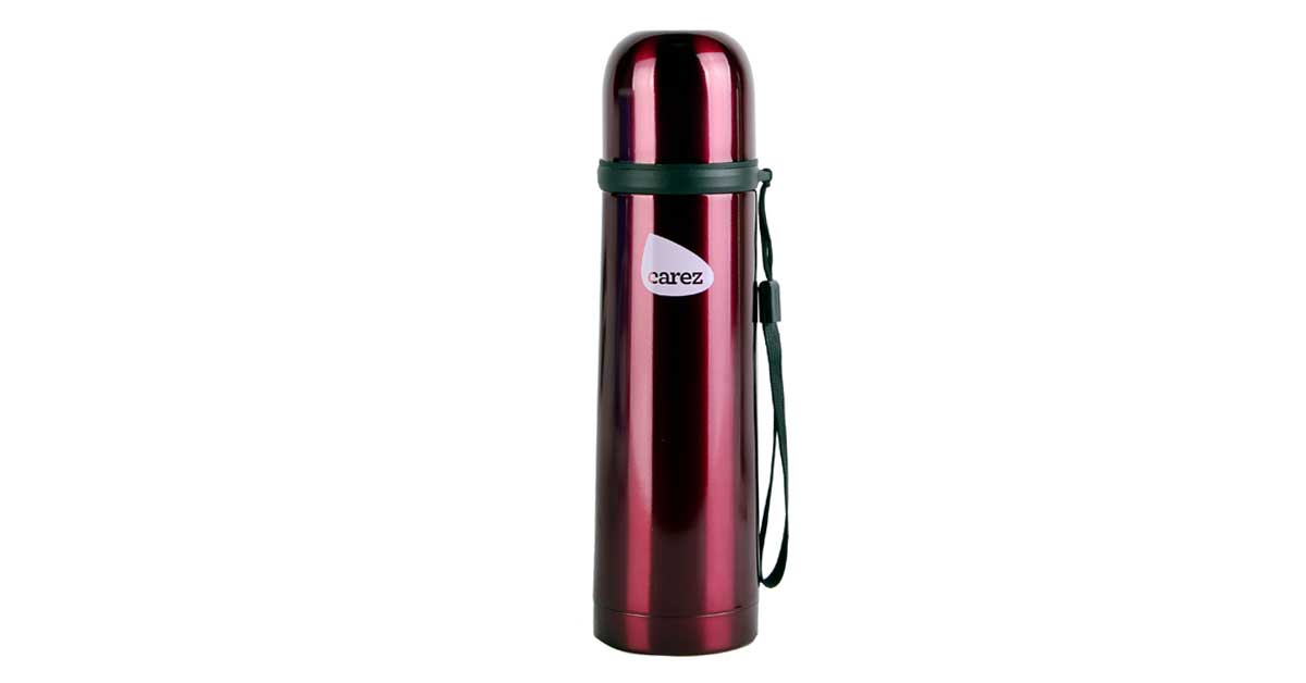 Bình giữ nhiệt CAREZ VFC-536 (500ml)